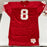 Steve Young Signed San Francisco 49ers Authentic Wilson Game Model Jersey JSA