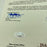 The Finest President Lyndon B. Johnson Signed National League Baseball JSA COA