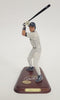 Derek Jeter Signed Autographed Danbury Mint Yankees Statue w/ Beckett LOA