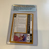 2002 Topps So Taguchi Signed RC CAS Certified Auto