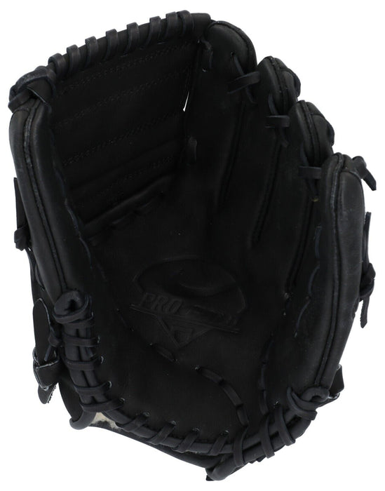 Mariano Rivera Signed Authentic Nike Game Model Baseball Glove Steiner COA