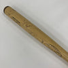 1970 Baltimore Orioles World Series Champs Team Signed Baseball Bat JSA COA