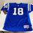 Peyton Manning Rookie Signed Authentic On Field Indianapolis Colts Jersey JSA