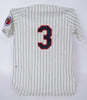 Harmon Killebrew Signed 1960 Washington Senators Mitchell & Ness Jersey Beckett