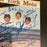 1969 NY Mets World Series Champs Team Signed Yearbook Nolan Ryan Tom Seaver JSA