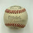 Jackie Robinson Single Signed Baseball One Of The Finest In Existence PSA DNA