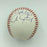 2007 Futures All Star Game Team Signed Baseball MLB Authenticated
