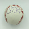 2007 Futures All Star Game Team Signed Baseball MLB Authenticated