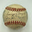 1951 Yankees World Series Champs Team Signed Baseball Mickey Mantle Rookie JSA