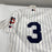 Harmon Killebrew Signed Minnesota Twins Authentic Russell Jersey