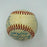 Nice 1959 Philadelphia Phillies Team Signed Official National League Baseball