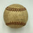 Bob Feller Signed Vintage 1966 American League Baseball JSA COA