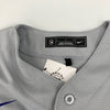 2020 Los Angeles Dodgers World Series Champs Team Signed Jersey PSA DNA COA