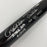 Derek Jeter Hit #2,722 Yankees All Time Leader Signed Game Model Bat Steiner COA