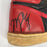 Michael Jordan Rookie Signed Pair Of 1985 Nike Jordan 1 Shoes Sneakers Beckett