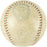 1929 Philadelphia Athletics A's World Series Champs Team Signed Baseball PSA DNA