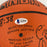1993-94 Seattle SuperSonics Official Spalding Game Basketball Shawn Kemp Beckett
