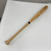 Beautiful 500 Home Run Club Signed Bat Mickey Mantle Ted Williams Mays PSA