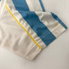 Diego Maradona Signed Argentina National Team Game Jersey JSA COA