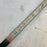 1996-97 San Jose Shark Team Signed Game Used Hockey Stick With JSA COA