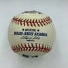 Rare Kobe Bryant Signed Major League Baseball Upper Deck UDA COA Lakers
