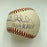 Brooks Robinson 1964 AL MVP Signed Baseball PSA DNA Sticker