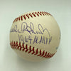 Brooks Robinson 1964 AL MVP Signed Baseball PSA DNA Sticker