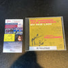 Al Hirschfeld Signed Autographed My Fair Lady Music CD With JSA COA