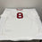 Carl Yastrzemski Triple Crown 1969 HOF 1989 Signed Boston Red Sox Jersey PSA DNA