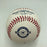 Ryne Sandberg HOF 2005 #23 Signed 1916-2016 100 Yrs Wrigley Signed Baseball PSA