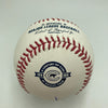 Ryne Sandberg HOF 2005 #23 Signed 1916-2016 100 Yrs Wrigley Signed Baseball PSA