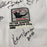 NFL Hall Of Fame Multi Signed Mitchell & Ness Jersey With 50+ Signatures JSA COA