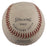 Pie Traynor Single Signed Baseball PSA DNA COA HOF Auto