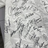Boxing Hall Of Fame Legends Signed Everlast Robe 60+ Sigs Sylvester Stallone JSA