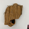 Phil Rizzuto Signed 1940's Game Model Baseball Glove JSA COA