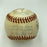 Nolan Ryan 1977 California Angels Team Signed American League Baseball PSA DNA