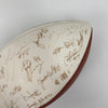 2007 Utah Utes Football Team-Signed Football 37 Sigs PSA DNA COA MINT 9