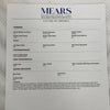 Larry Bird Game Used Signed 1992 Olympics Team USA Jersey MEARS COA & Beckett