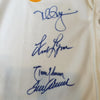 Mark McGwire, Randy Johnson, Tom Seaver Signed USC Trojans Jersey Steiner COA