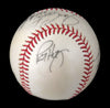 Mariano Rivera Alex Rodriguez Joe Carter Walkoff HR Signed 2009 WBC Baseball JSA