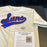 Tom Seaver Signed 1966 Jacksonville Suns Minor League Jersey PSA DNA MINT 9