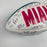 2019 San Francisco 49ers NFC Champs Team Signed Super Bowl LIV Football PSA DNA