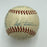 1957 St. Louis Cardinals Team Signed National League  Baseball JSA