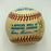Brooks Robinson Baltimore Orioles Greats Multi Signed American League Baseball