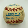 Brooks Robinson Baltimore Orioles Greats Multi Signed American League Baseball