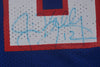 Jim Kelly Signed Russell Buffalo Bills Game Model Jersey Beckett Hologram