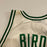 Larry Bird Signed 1985-86 Boston Celtics Authentic Jersey Upper Deck UDA COA