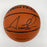Scottie Pippen Signed Spalding Official NBA Game Issued Bulls Basketball PSA DNA