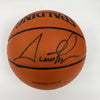 Scottie Pippen Signed Spalding Official NBA Game Issued Bulls Basketball PSA DNA
