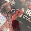 Michael Jordan & Charles Barkley Signed 1993 NBA Finals Sports Illustrated BGS